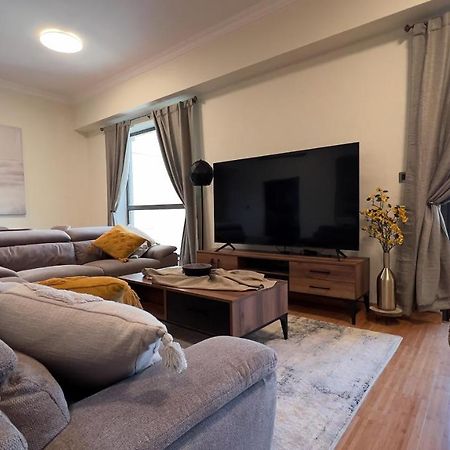 Prestige Hostel Дубай Екстериор снимка