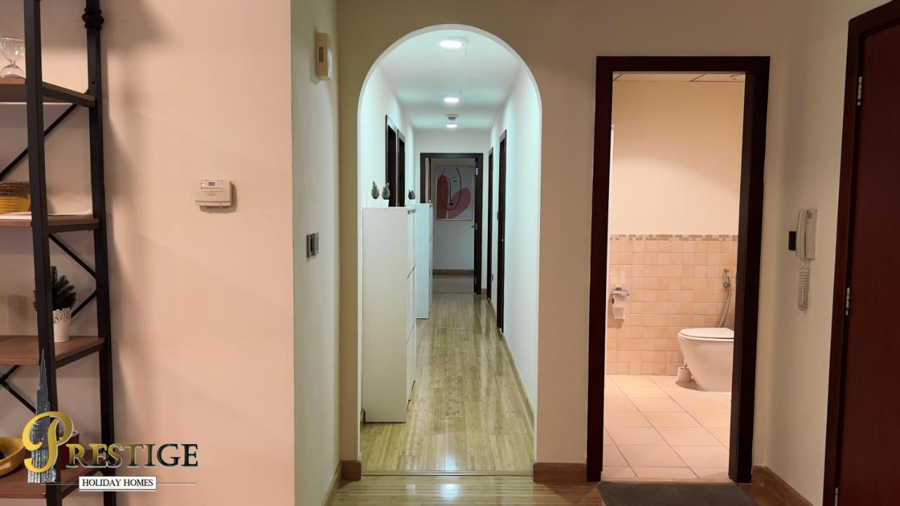 Prestige Hostel Дубай Екстериор снимка