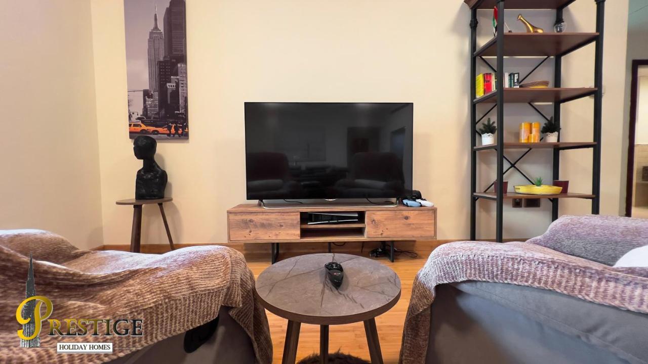 Prestige Hostel Дубай Екстериор снимка