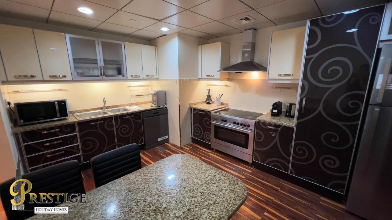 Prestige Hostel Дубай Екстериор снимка