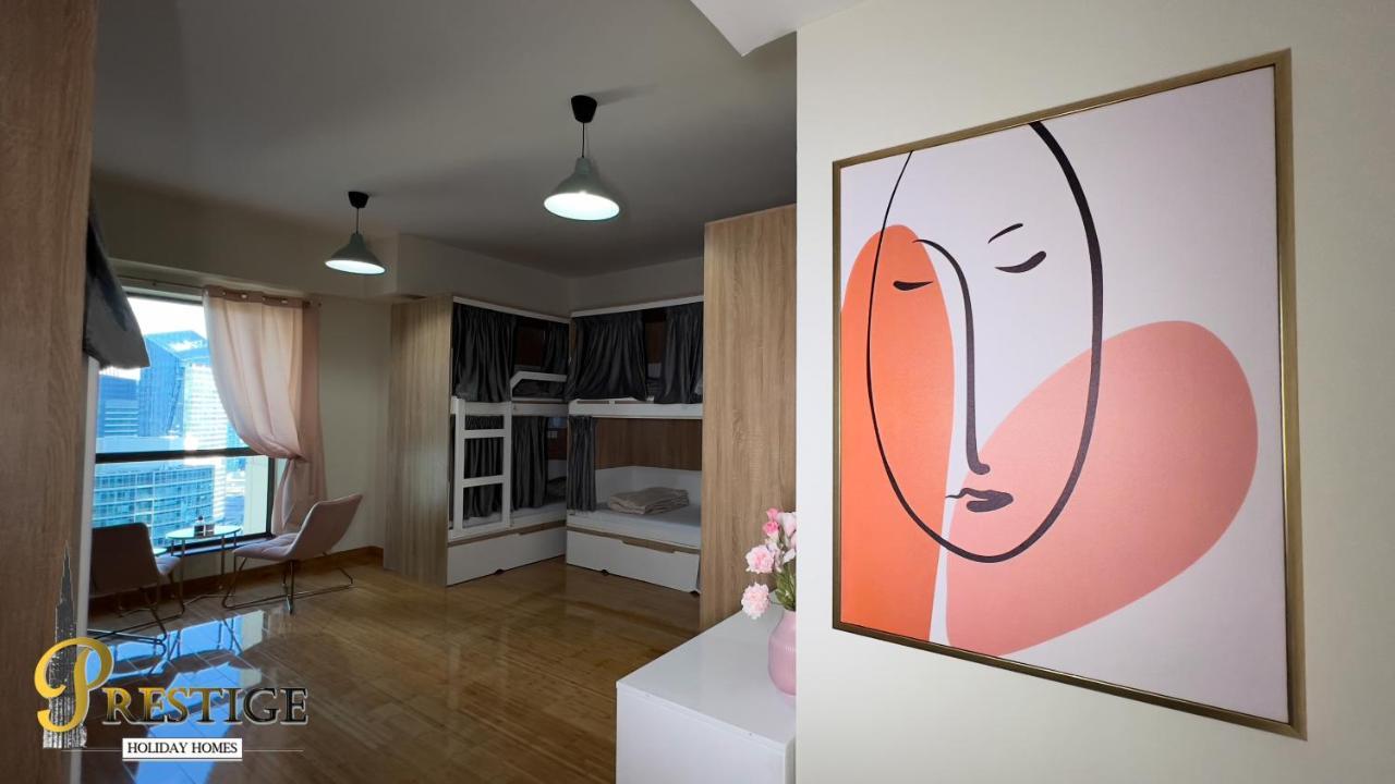 Prestige Hostel Дубай Екстериор снимка