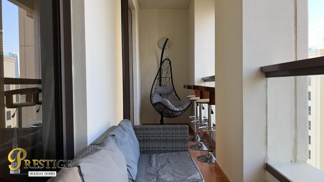 Prestige Hostel Дубай Екстериор снимка