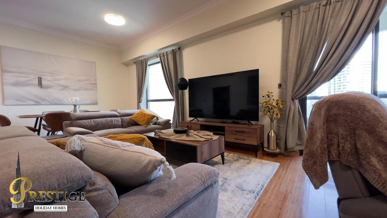 Prestige Hostel Дубай Екстериор снимка