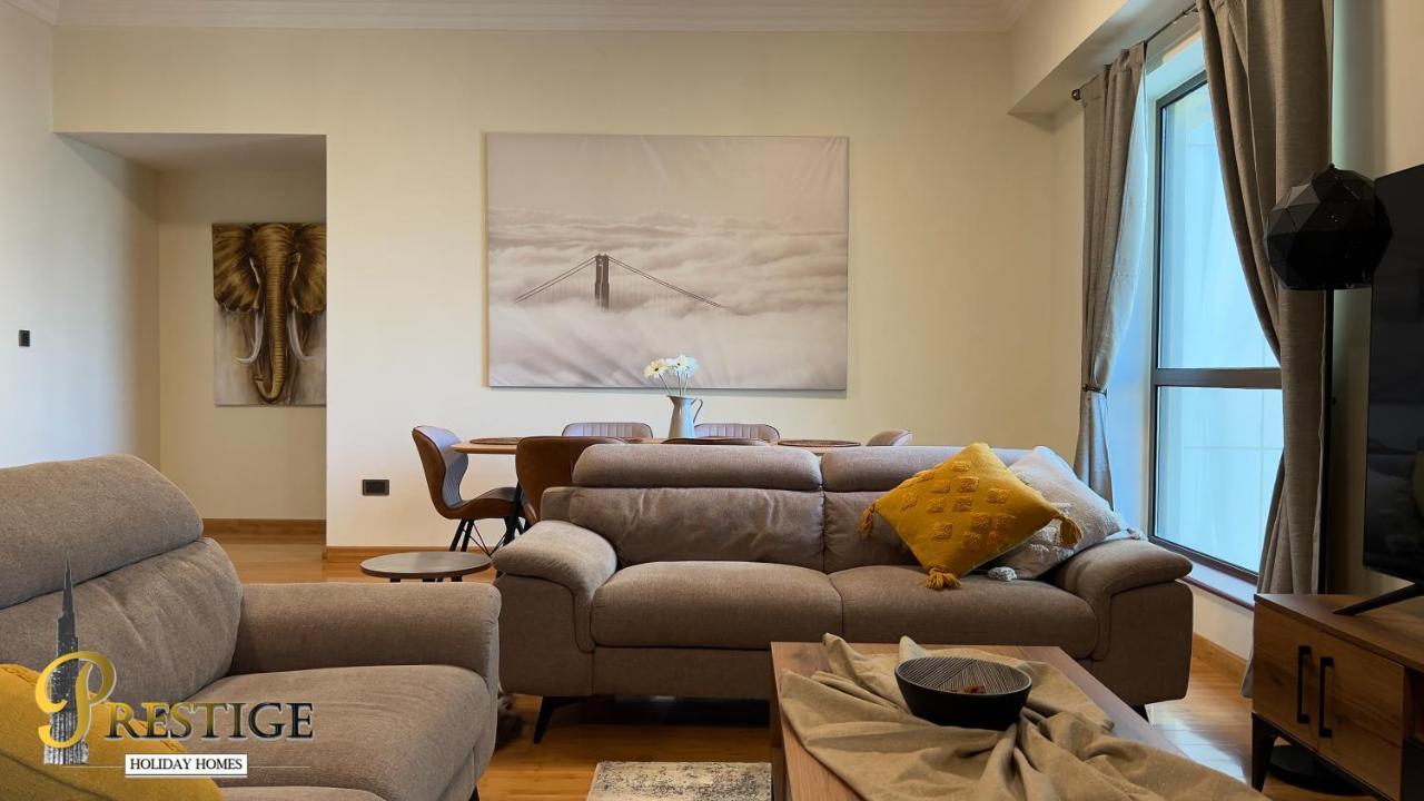 Prestige Hostel Дубай Екстериор снимка