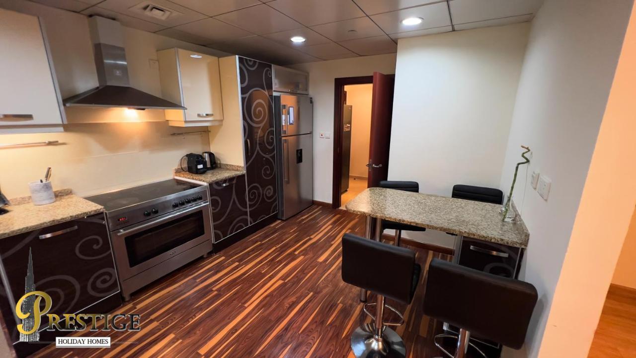 Prestige Hostel Дубай Екстериор снимка