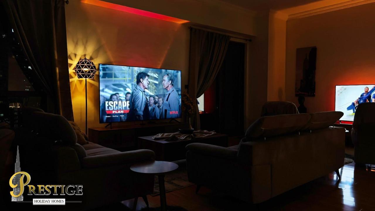 Prestige Hostel Дубай Екстериор снимка
