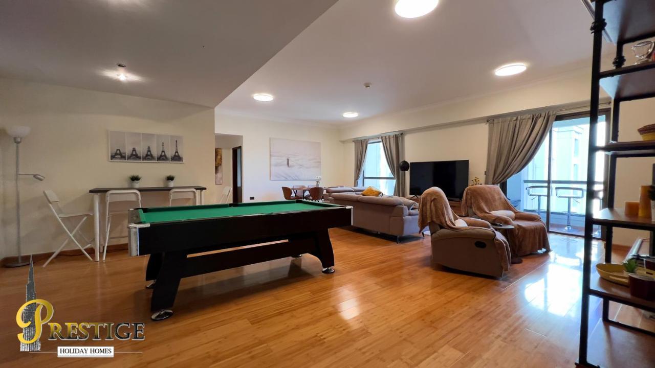 Prestige Hostel Дубай Екстериор снимка