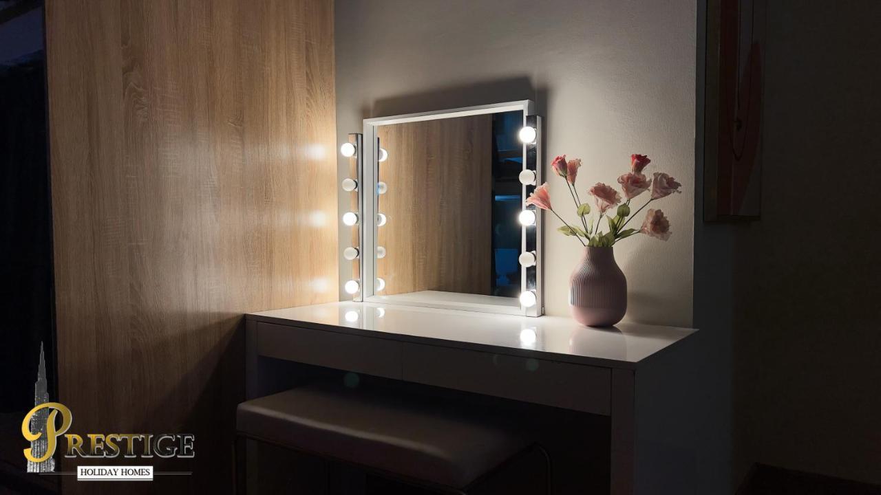 Prestige Hostel Дубай Екстериор снимка