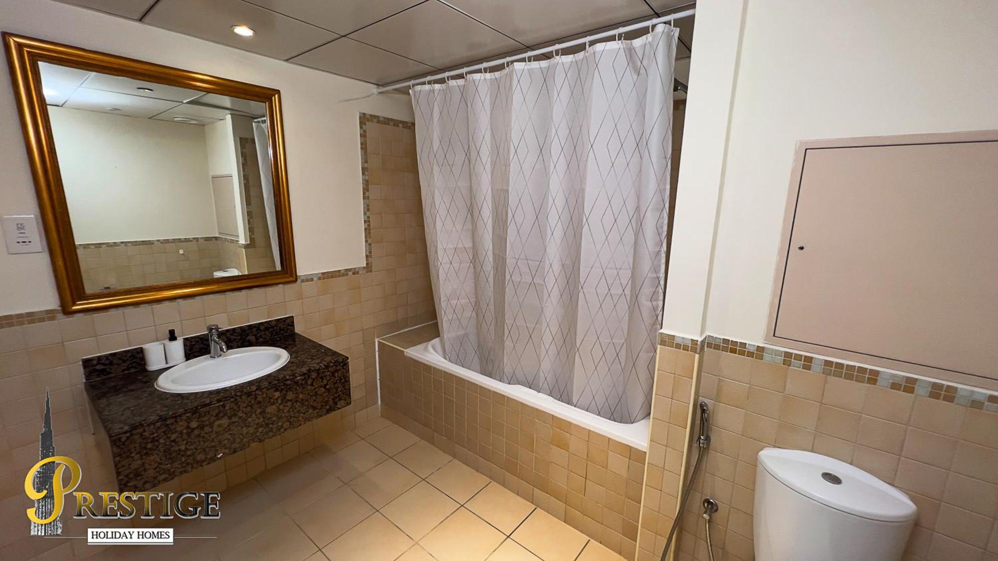 Prestige Hostel Дубай Екстериор снимка