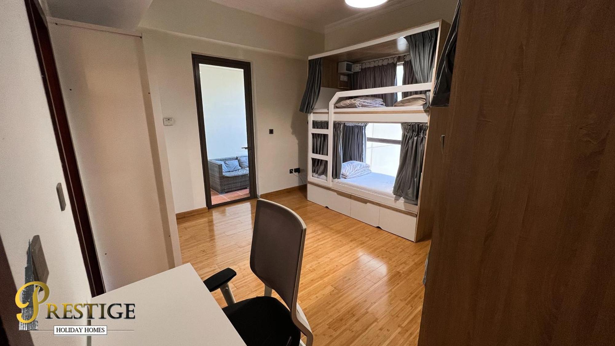 Prestige Hostel Дубай Екстериор снимка
